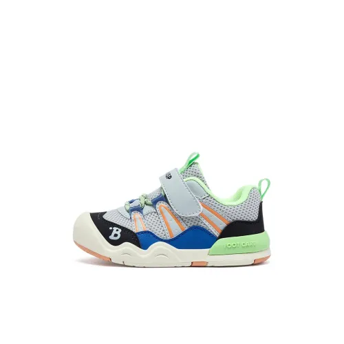 BIG WASP Детская повседневная обувь Низкий топ Для дошкольников