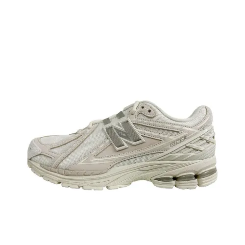 New Balance NB 1906R Casual Low Top Light Beige Unisex