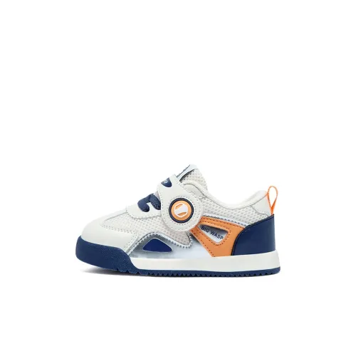 BIG WASP Детская повседневная обувь Низкий топ Для дошкольников