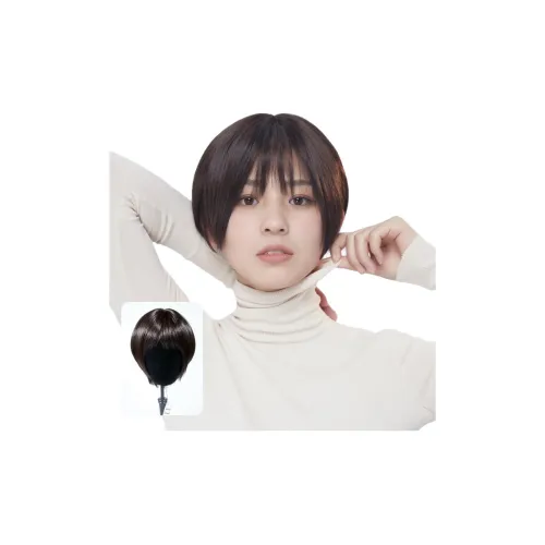 LUCY LEE Японский стиль Extra A Короткие парики для волос