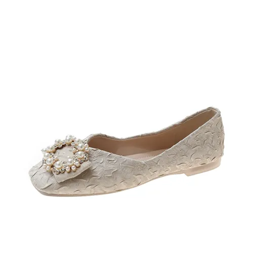 Puppytown Женские повседневные туфли Женские