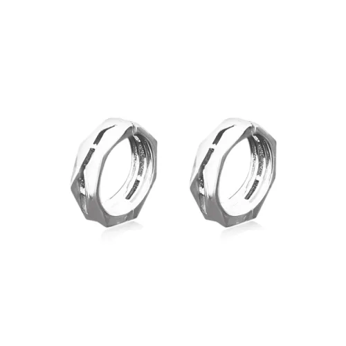 Shiban Сплав Серьги Унисекс