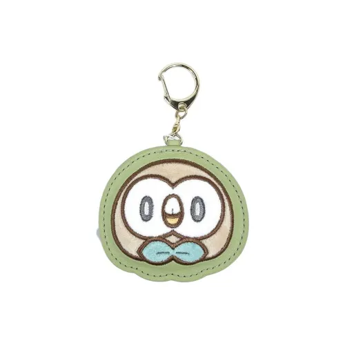 Кулон Pokemon Piece плюшевая кукла подвеска 10,8 см рекомендуемая высота