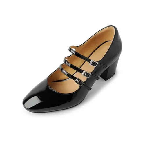 QUICHESHOES Высокие каблуки Женские