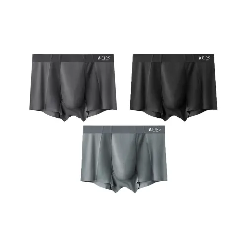 FIRS Мужские боксер-шорты