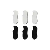 3 Белых + 3 Черных [6 пар]