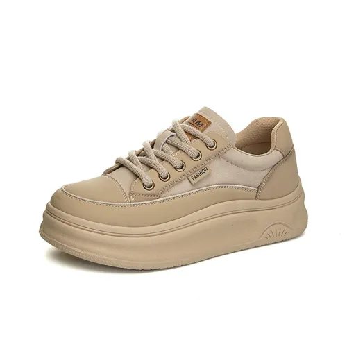 Zdwo Casual Низкий Топ Женский