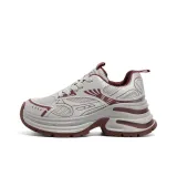 Светло-серо-красный