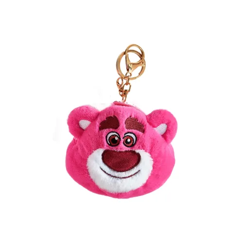 Disney Strawberry Series Плюшевые подвески унисекс