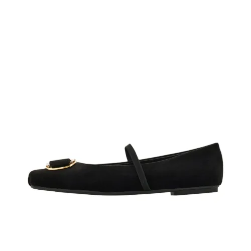 Ferragamo Vara Женские повседневные туфли Женские
