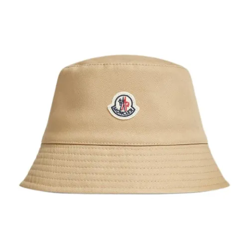 Moncler Хлопковые Панамы для Детей