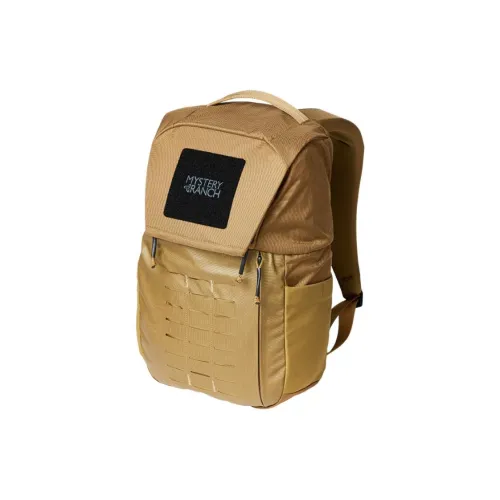 MYSTERY RANCH 20L Туристические сумки Нейлон Коричневый Унисекс