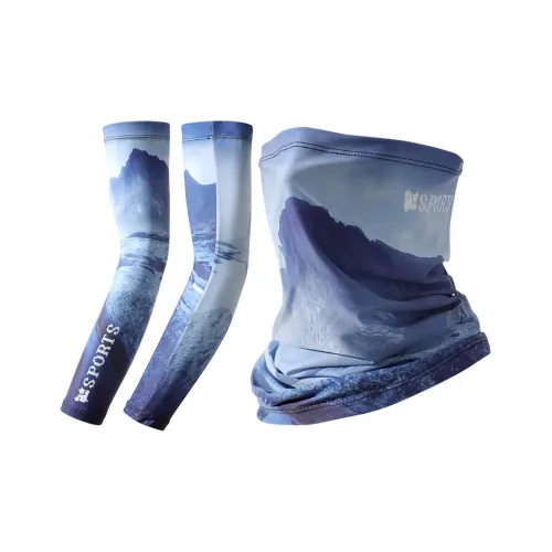 NANJIREN Дышащие маски с защитой от солнца для мужчин