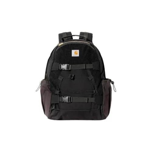 Carhartt Рюкзаки Черный Унисекс