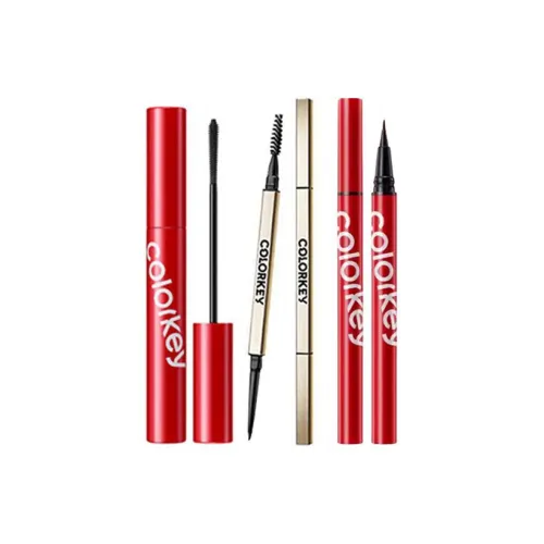 Colorkey Наборы для макияжа Женские