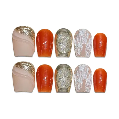 Fanze Хурма Элегантность Абсолютно Прекрасный Фальшивая Погоня Короткий ЛАДДЕР Красный Jump Цвет 15мм