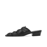 Black ( Sheepskin Sole )  
Черный ( овчина стелька )