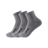 3 шт (Серый *3)