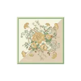 Паньер Дез Сенс - Серый Зеленый