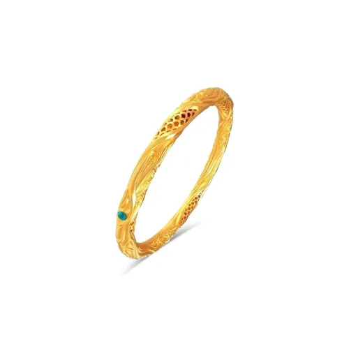 Shang Yinfu Сплав Кольца Женские