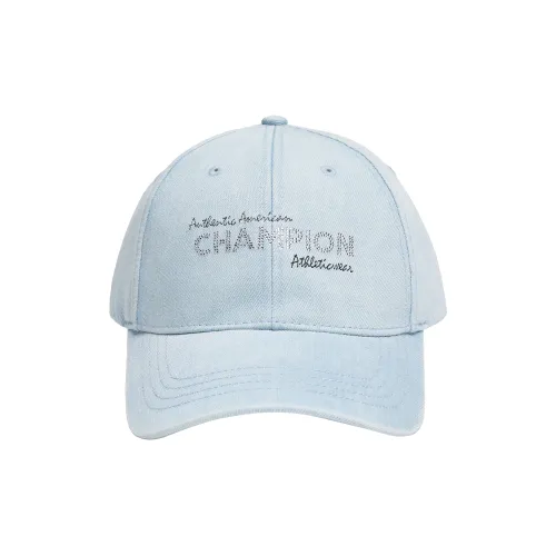 Champion Хлопок Бейсболки Унисекс