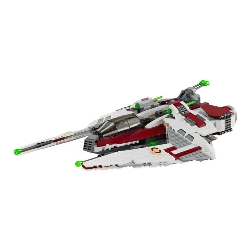 LEGO Star Wars Джедай Рецонноскондер Дроид Конструкторы 490 шт. 75051