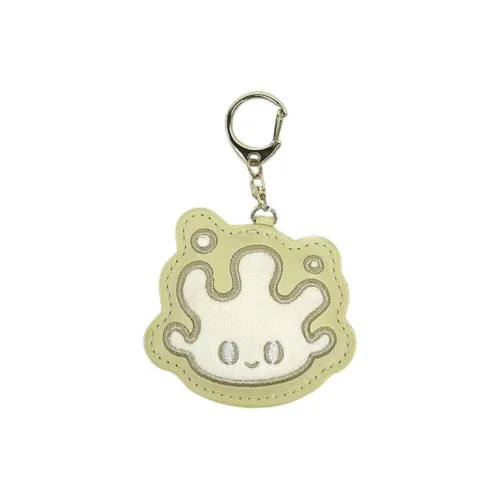 POKEMON Покемон Little Фея Молоко Poke Piece Плюшевый Брелок Подвески аниме-тематики