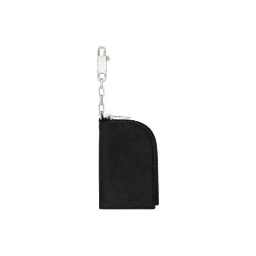 RICK OWENS Кошельки Мужской