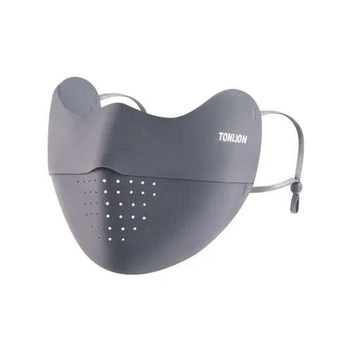 Tonlion Полиамид Маски для лица Унисекс