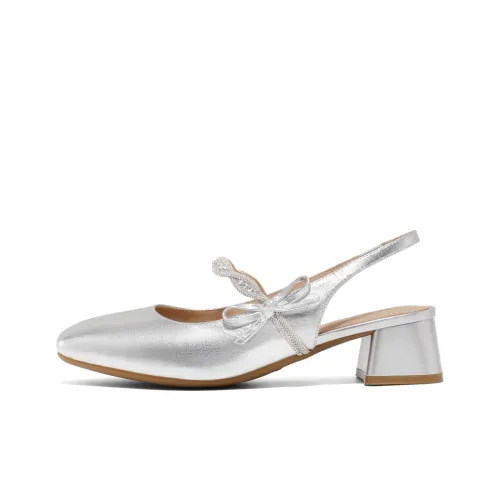 BELLE One Ремешок Сандалии Женские