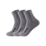 3 шт (Серый *3)