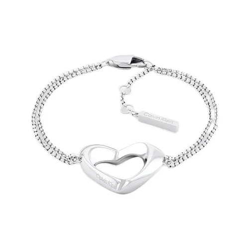 Calvin Klein Браслеты из нержавеющей стали для женщин