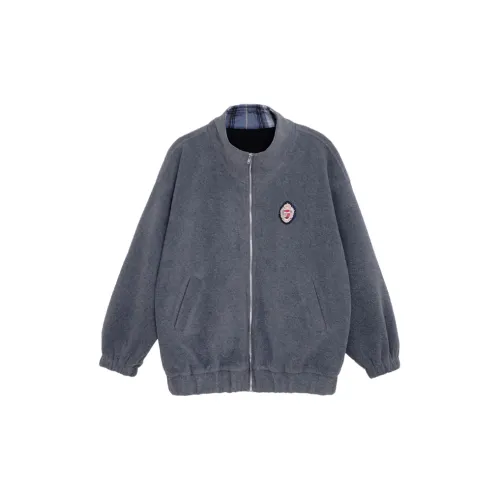 UNSPECIFIED Женские Куртки