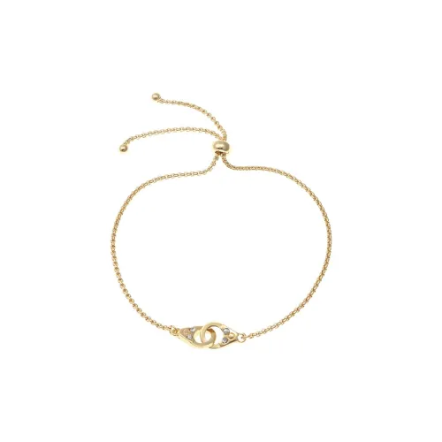 Flower Note Сплав Браслеты Женские