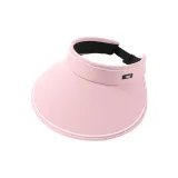 Розовый - Улучшенный [Всесторонний солнцезащитный / Виниловая термоизоляция / Охлаждающий]