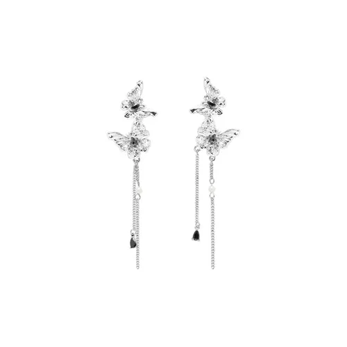 DTOTO Серьги Унисекс