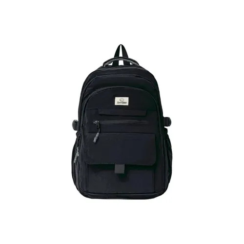 BSELEON Нейлон Рюкзак Унисекс Многоцветный