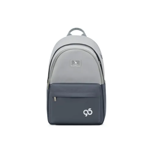 OIWAS Ткань Рюкзак Стандартный Унисекс Серый Хаки