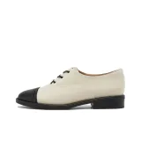 Бежево-серый/Черный