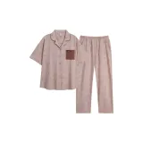 Бежево-абрикосовый