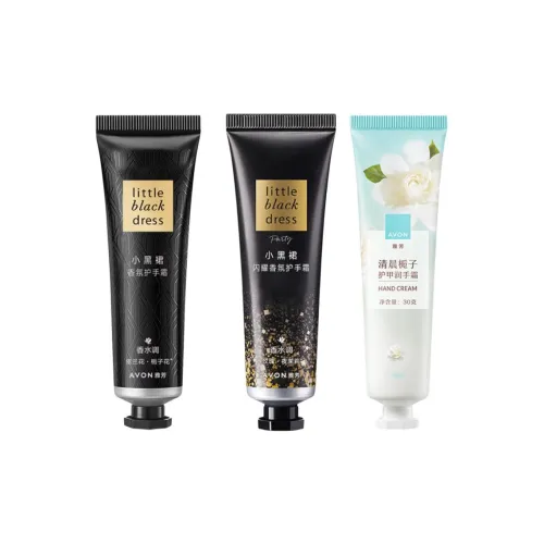 Крем для рук AVON