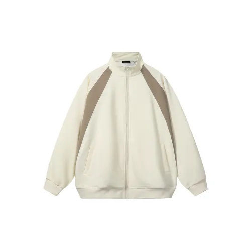 Endless Abyss Бейсбольная куртка Унисекс