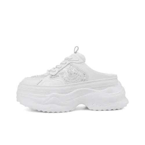 Rosa Bianca Домашние тапочки для женщин