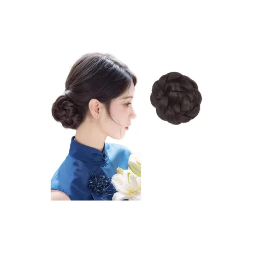 WANWANFENG Парики