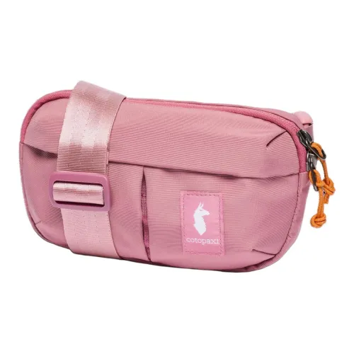 Cotopaxi 2L Туристические сумки Полиэстер Розовый Женские