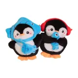 Рыбья повязка для головы + Рыбка Hug Позиционирование стиля