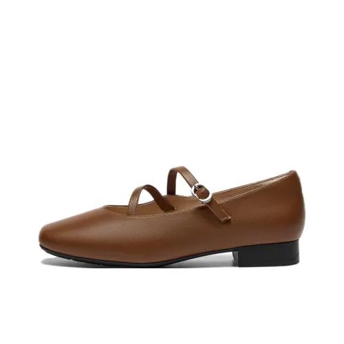 BATA Женские туфли Мэри Джейн