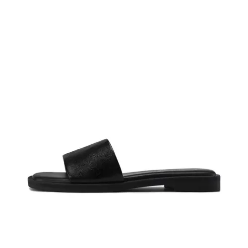 7or9 Резиновая подошва тихий устойчивый к истиранию амортизация слипоны женские