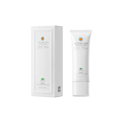 Crystal Tomato SUNSCREEN Лосьон Унисекс