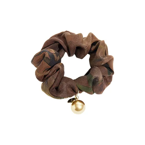 Lano Резинки-спирали для волос Женские